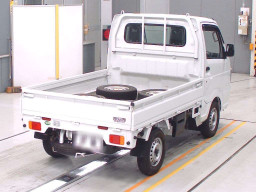 2016 Suzuki Carry Truck