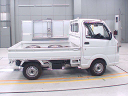 2016 Suzuki Carry Truck