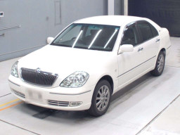 2004 Toyota Brevis