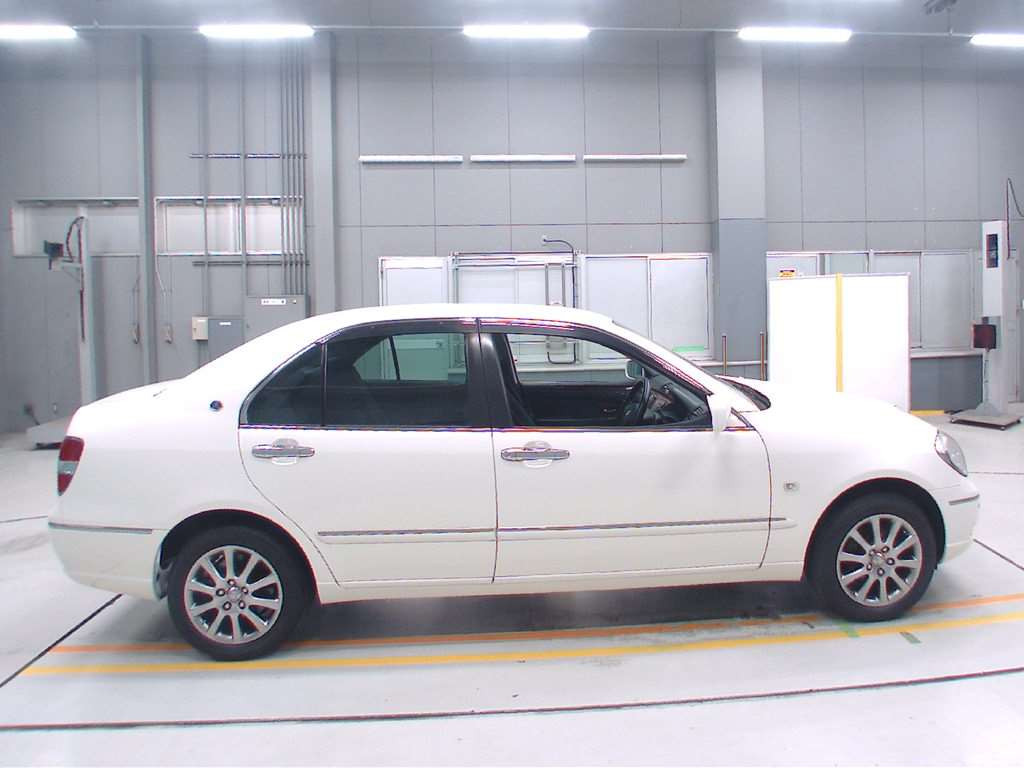 2004 Toyota Brevis JCG10[2]