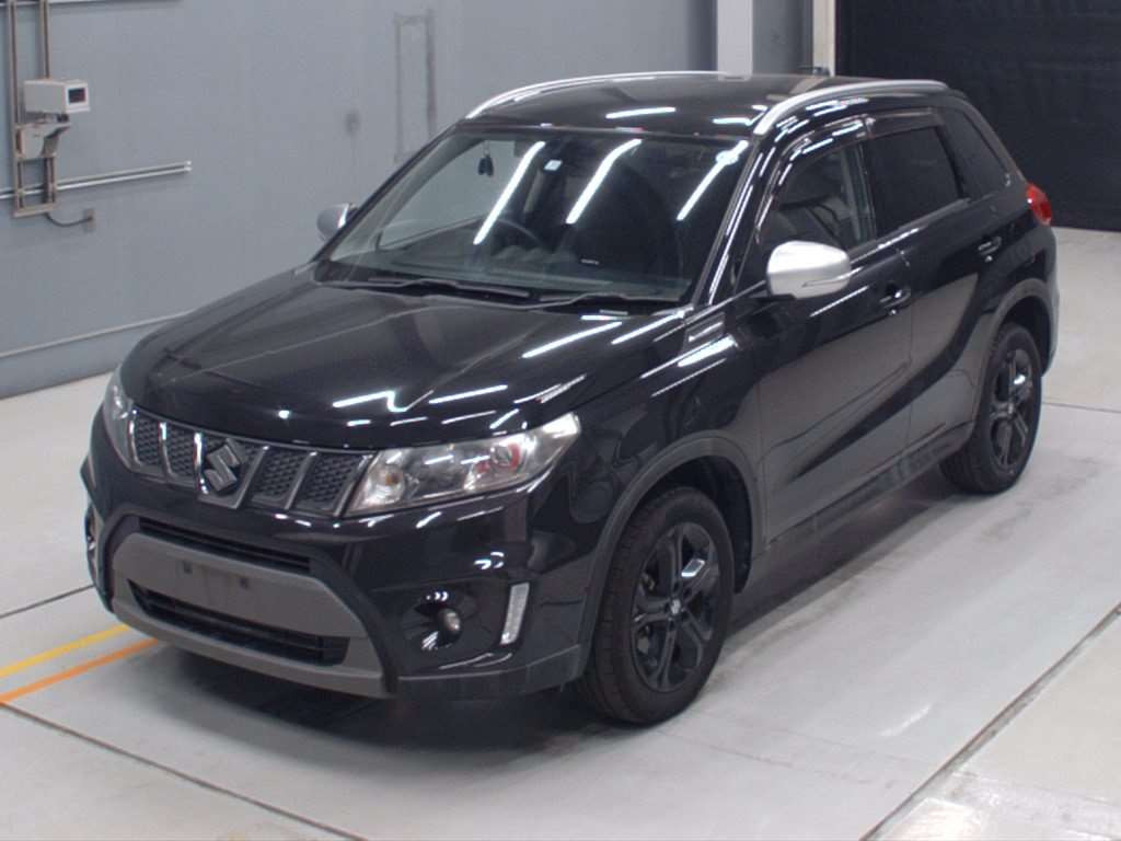 2017 Suzuki Escudo YEA1S[0]