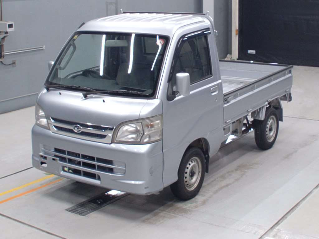 2013 Daihatsu Hijet Truck S211P[0]