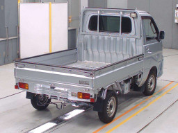 2013 Daihatsu Hijet Truck