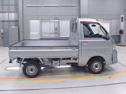 2013 Daihatsu Hijet Truck