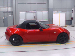 2015 Mazda Roadster