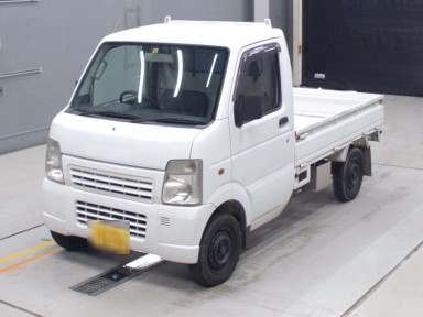 2002 Suzuki Carry Truck