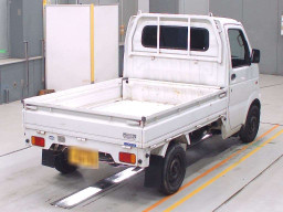 2002 Suzuki Carry Truck