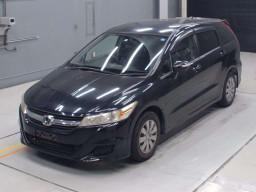 2010 Honda Stream