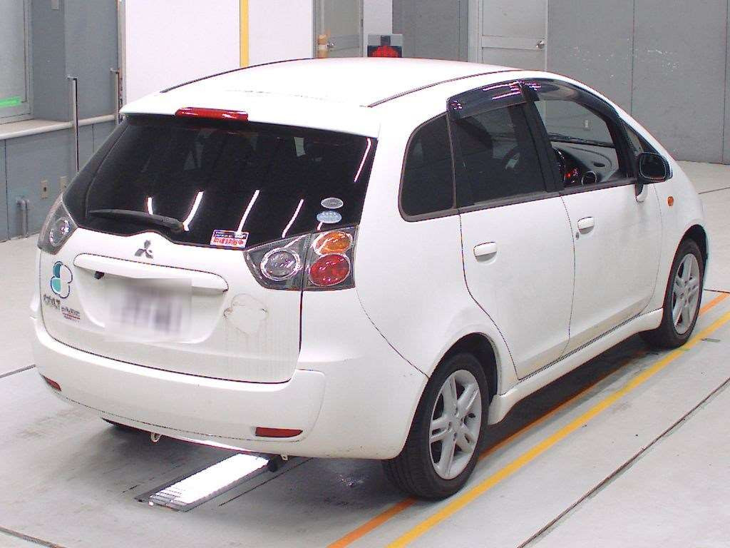 2011 Mitsubishi Coltplus Z23W[1]