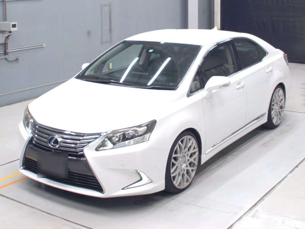 2013 Lexus HS ANF10[0]