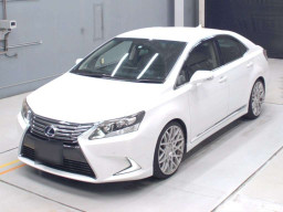 2013 Lexus HS