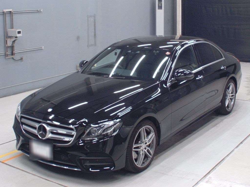 2016 Mercedes Benz E-Class 213042C[0]