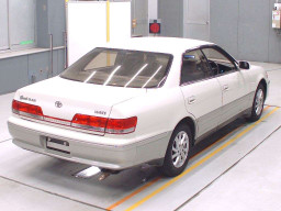 1999 Toyota Mark II