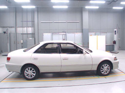 1999 Toyota Mark II