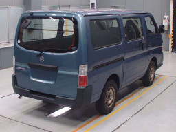 2007 Nissan Caravan Van