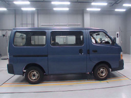 2007 Nissan Caravan Van