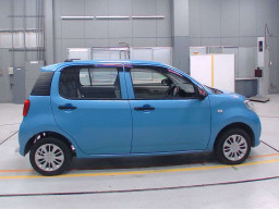 2017 Toyota Passo