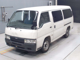 1997 Nissan Homy Van