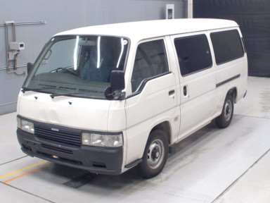 1997 Nissan Homy Van