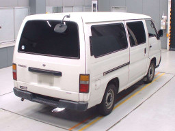 1997 Nissan Homy Van