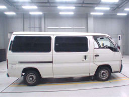 1997 Nissan Homy Van