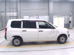 2013 Toyota Probox Van