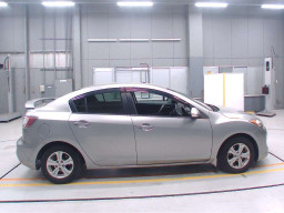 2011 Mazda Axela