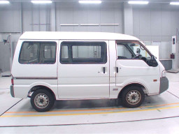 2014 Mazda Bongo Van