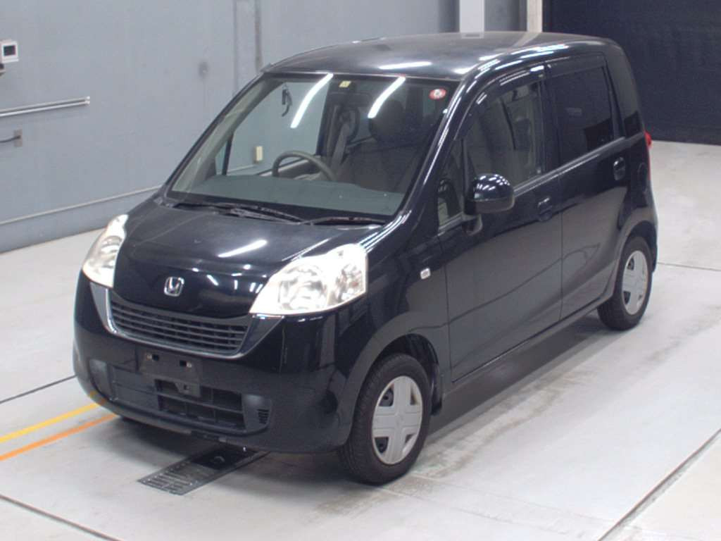 2009 Honda Life JC1[0]