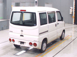 2004 Nissan Clipper Van