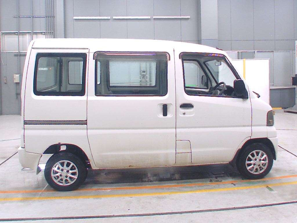 2004 Nissan Clipper Van U72V[2]