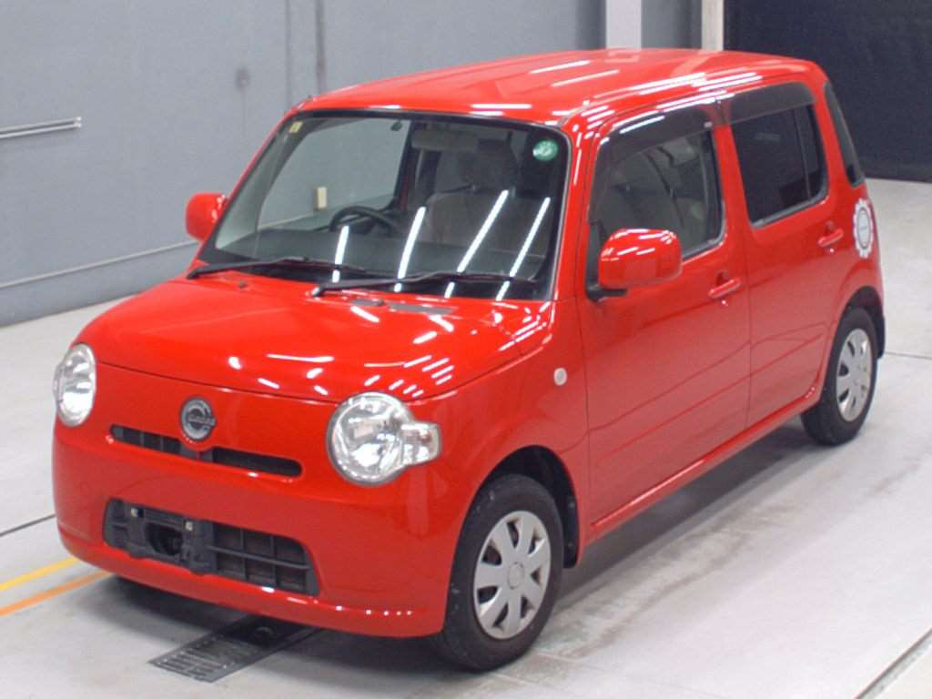 2010 Daihatsu Mira Cocoa L675S[0]