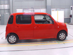 2010 Daihatsu Mira Cocoa