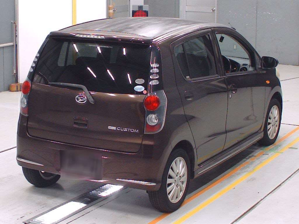 2007 Daihatsu Mira Custom L275S[1]