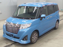 2019 Toyota Roomy