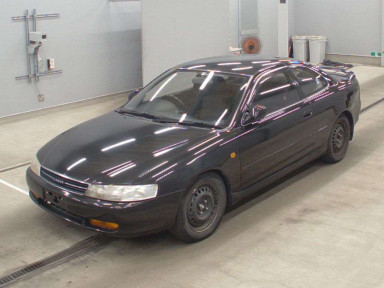 1991 Toyota Corolla Levin