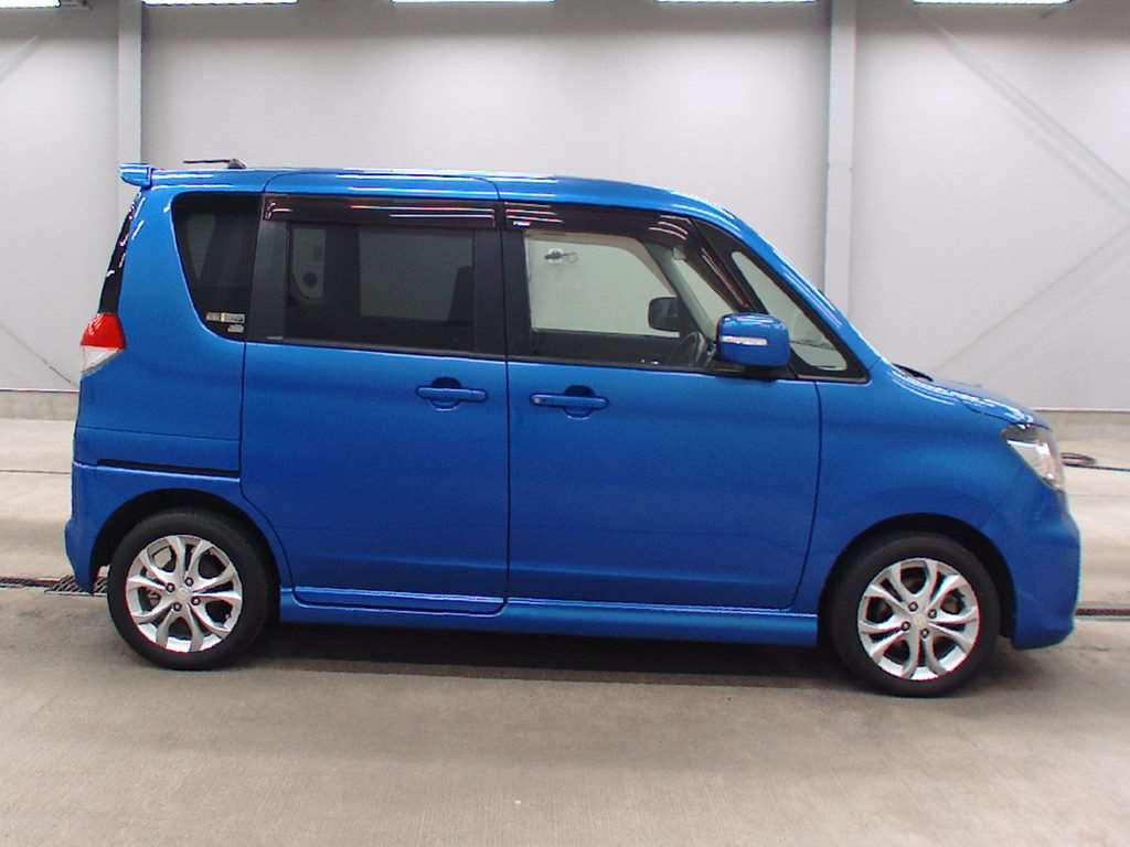 2013 Suzuki SOLIO BANDIT MA15S[2]