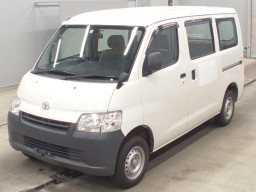 2019 Toyota Liteace Van