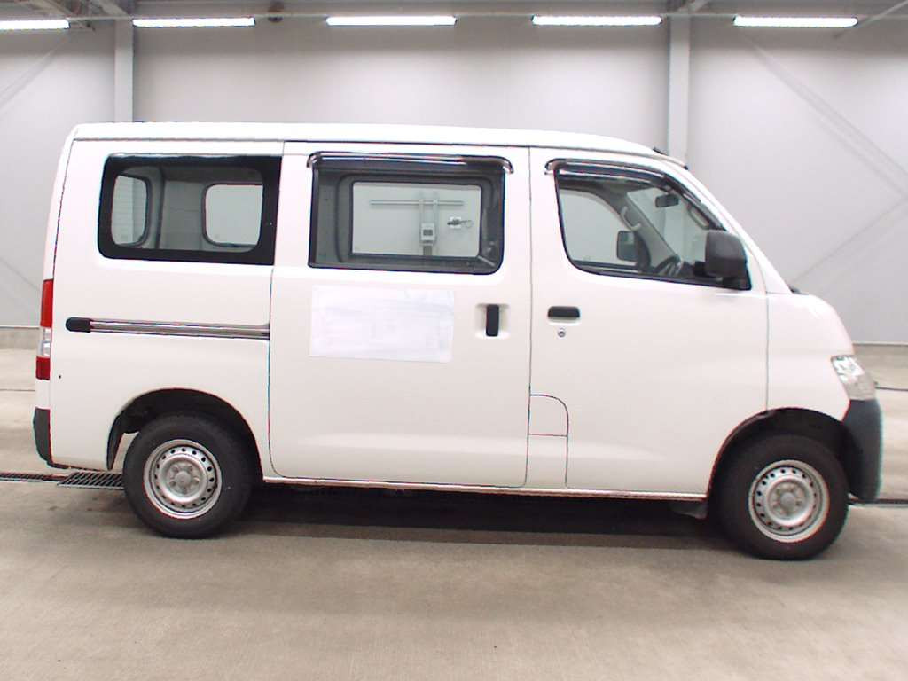 2019 Toyota Liteace Van S412M[2]