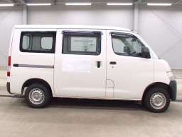 2019 Toyota Liteace Van