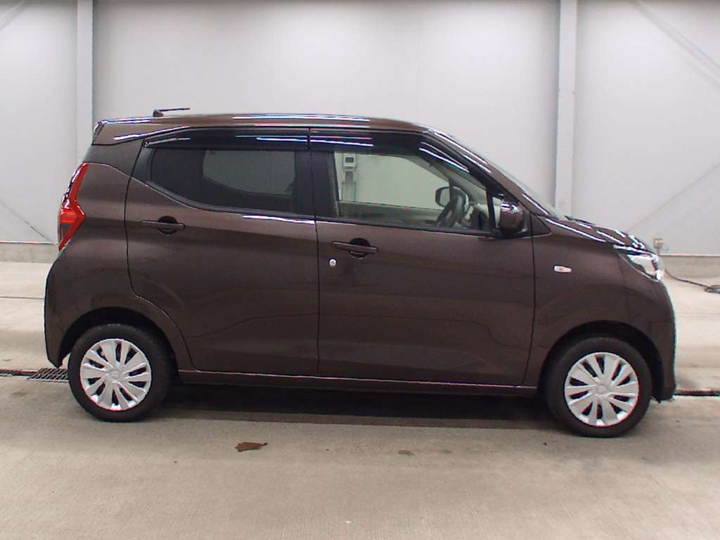 2019 Mitsubishi eK Wagon B36W[2]