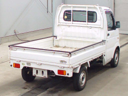 2010 Suzuki Carry Truck