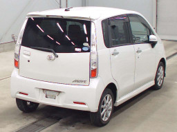 2011 Daihatsu Move Custom