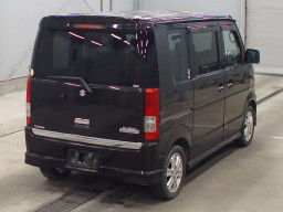 2008 Suzuki Every Wagon