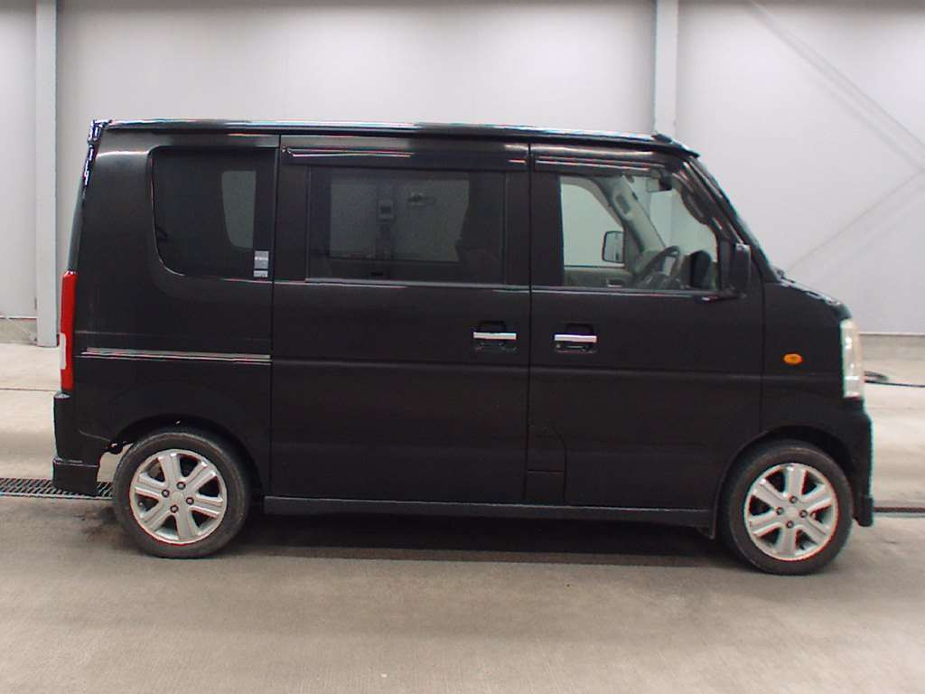 2008 Suzuki Every Wagon DA64W[2]