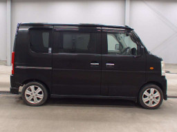 2008 Suzuki Every Wagon