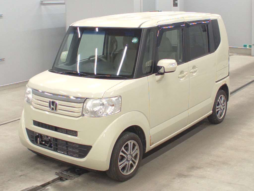 2013 Honda N-BOX JF2[0]