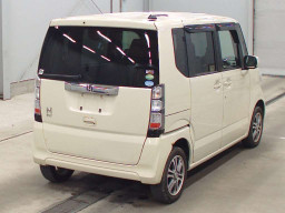 2013 Honda N-BOX