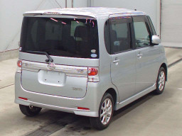 2011 Daihatsu Tanto Custom