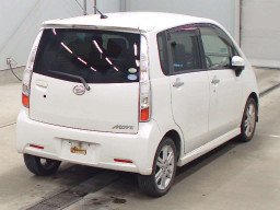 2012 Daihatsu Move Custom